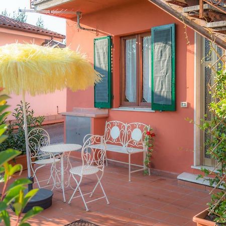Fuga In Toscana Borgo a Buggiano Bagian luar foto